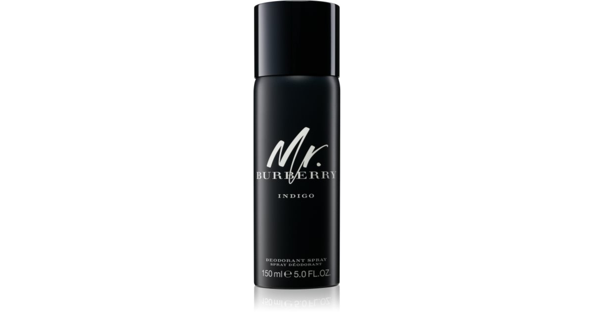 Burberry Mr. Burberry Indigo Deodorant Spray fur Herren