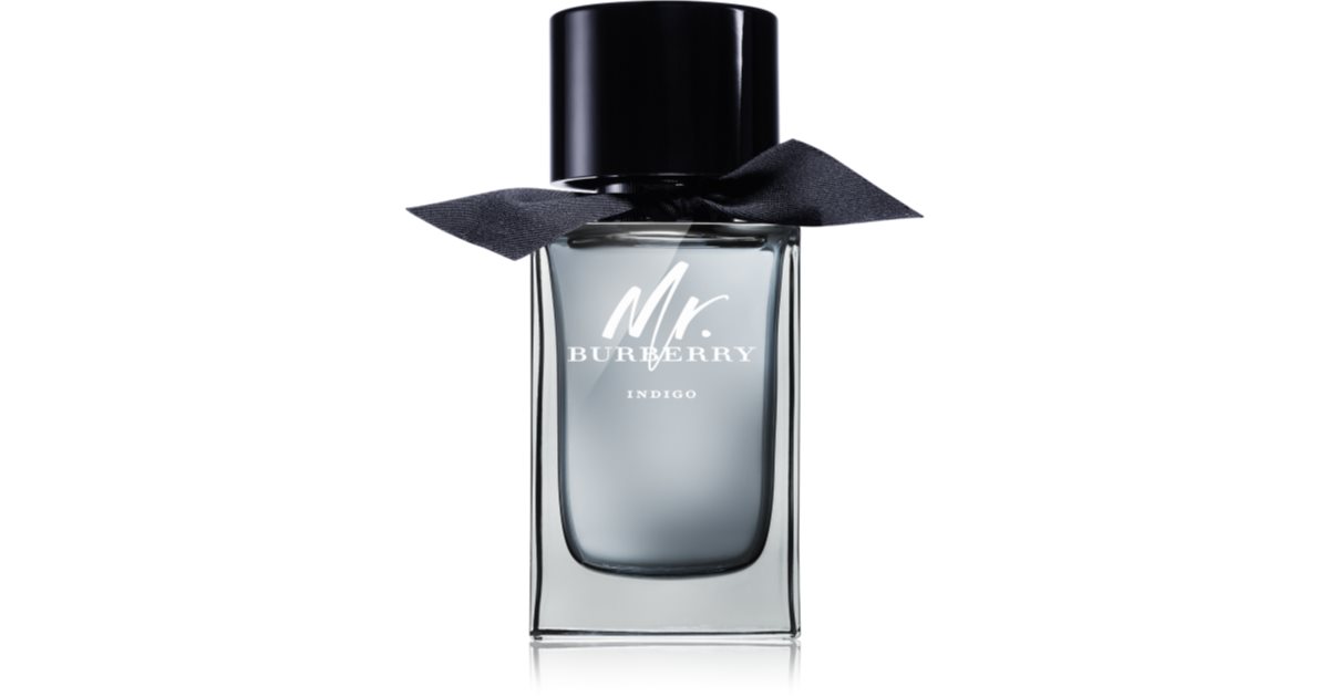 Burberry Mr. Burberry Indigo Eau de Toilette for men notino.ie