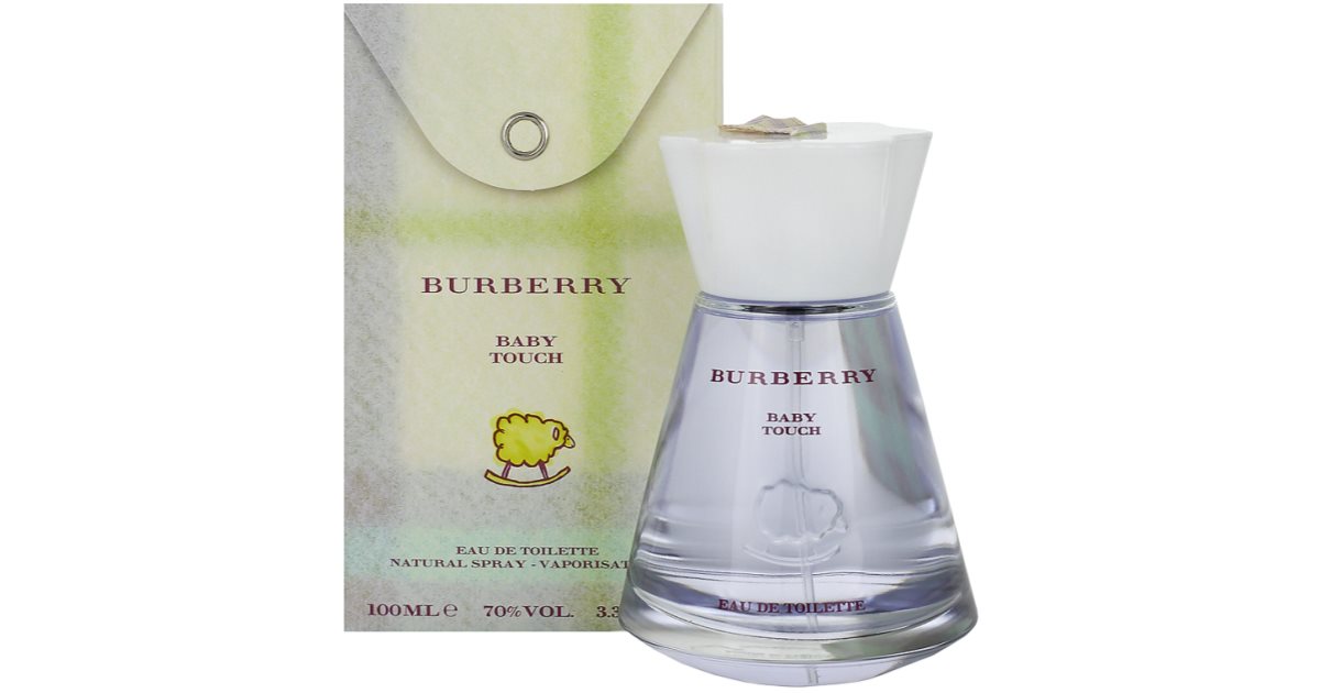 burberry perfume for baby girl
