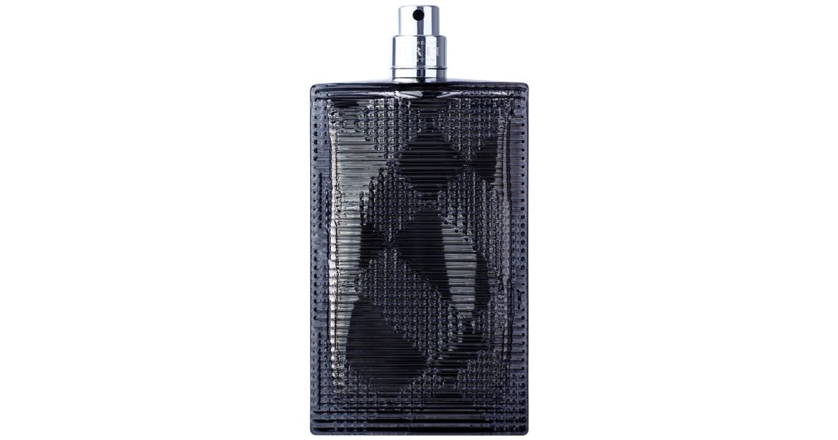 Burberry brit rhythm intense clearance woda toaletowa 50 ml