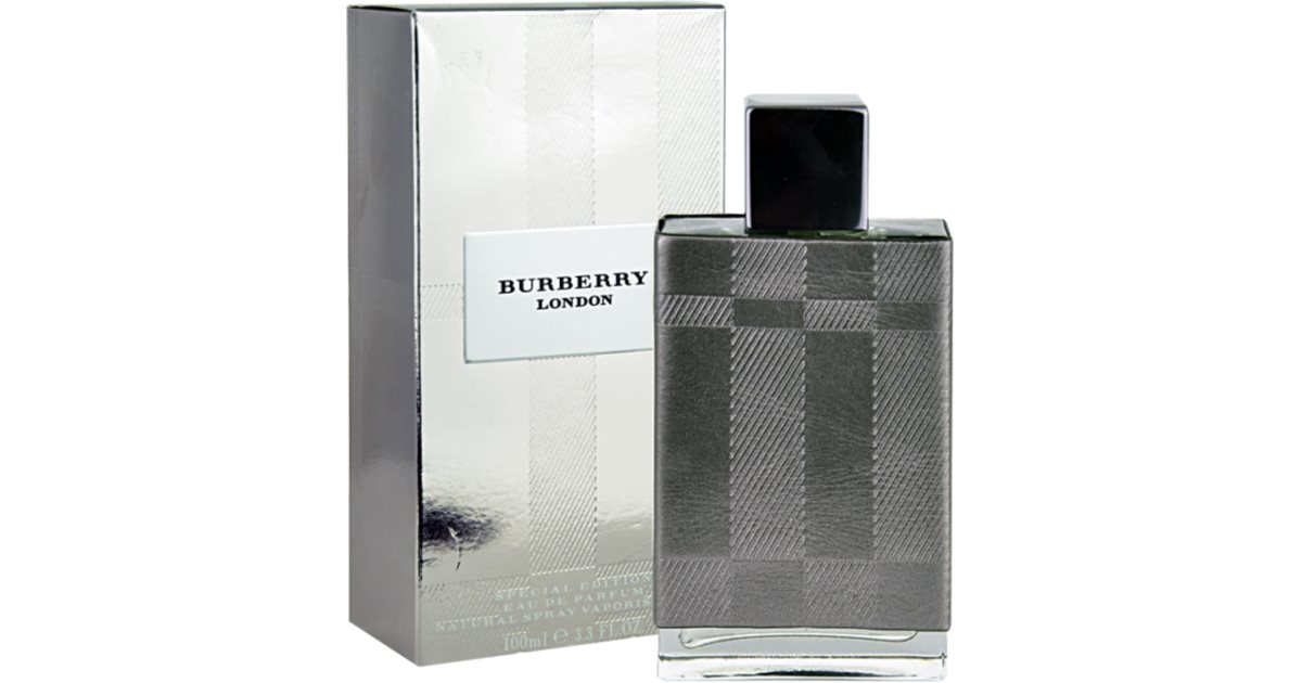 Burberry london sales special edition 2009