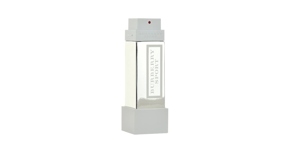 Burberry Sport Ice for Women | Livrare rapida! | Notino.ro