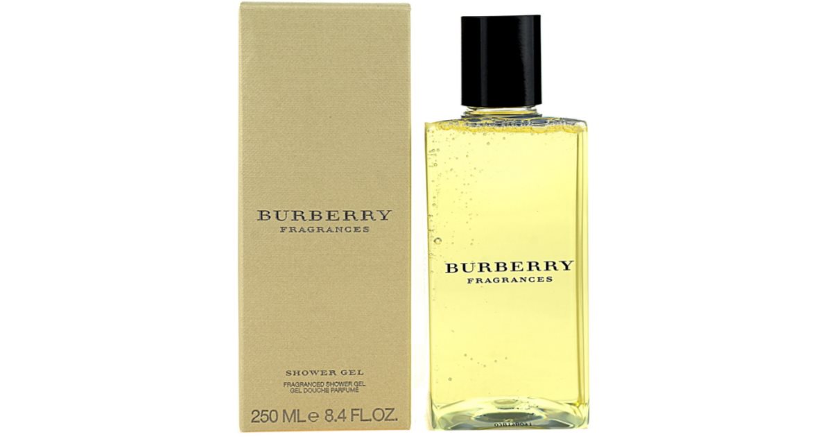 Burberry discount sport hombre