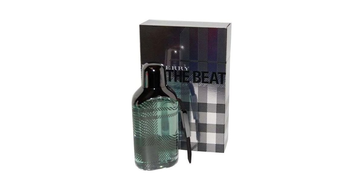 Burberry The Beat for Men | Livrare rapida! | Notino.ro