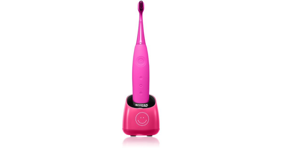 Brosse à Dents électrique Coulax Sonic C17 - Modèle Neuf