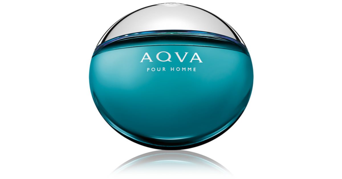bvlgari aqua refill