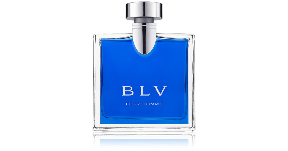 Bvlgari blv discount pour homme review