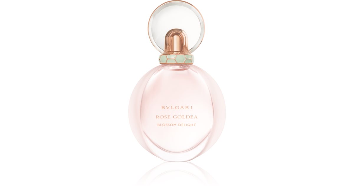 Rose goldea on sale eau de parfum