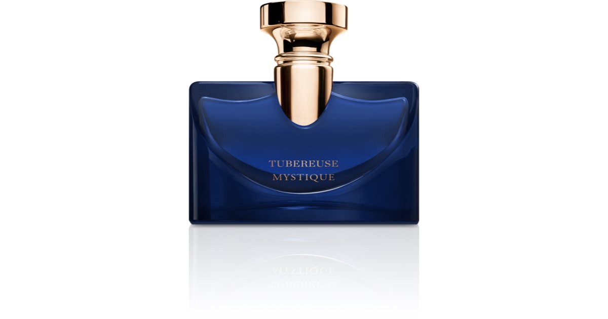 BVLGARI Splendida Bvlgari Tubereuse Mystique Eau de Parfum pour
