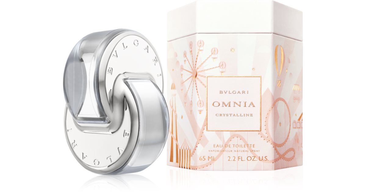 Bvlgari crystalline cijena hot sale