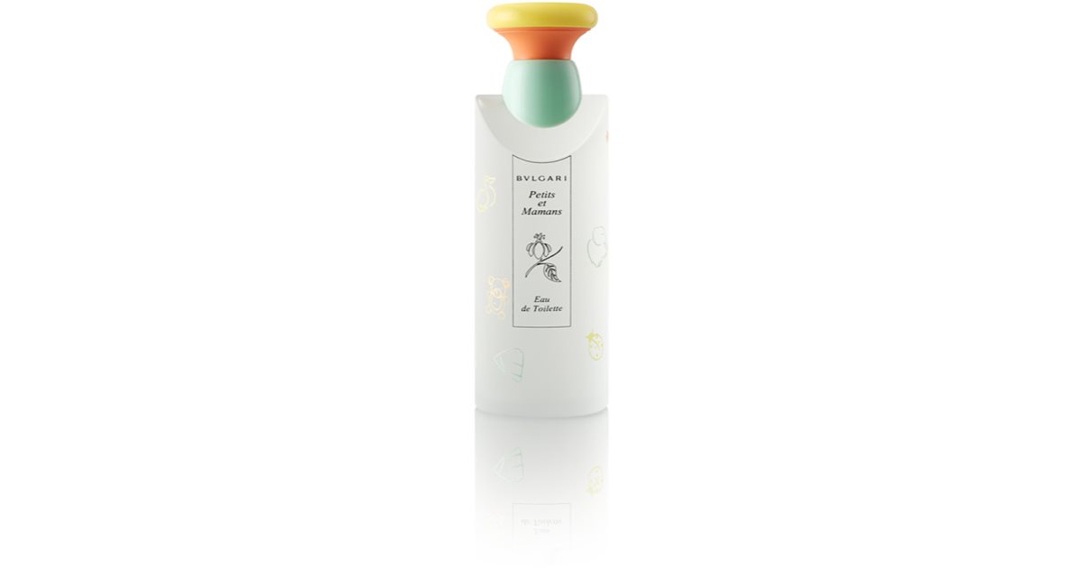 新品／未使用／未開封　BVLGARI Petits et Mamans Bvlgari Petits Et Mamans, купить в Украине, распив/делюсь