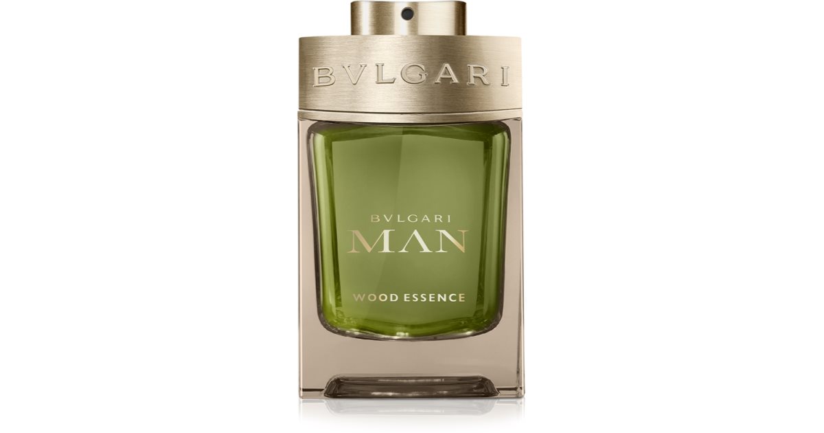 BVLGARI MAN WOOD ESSENCE 15ML 香水 【驚きの値段】 - 香水(男性用)