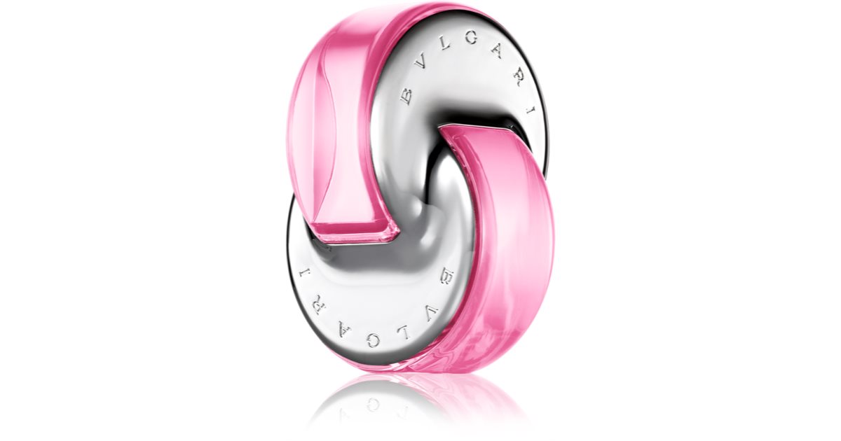 【未開封】BVLGARI OMNIA PINK SAPPHIRE オードトワレ Amazon.co.jp: ブルガリ BVLGARI オムニア ピンクサファイヤ