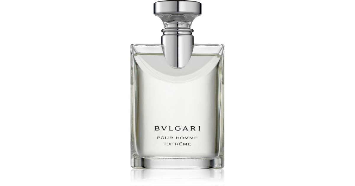 Parfum Bvlgari Pour Pour Homme Extreme Vert Extreme Bvlgari