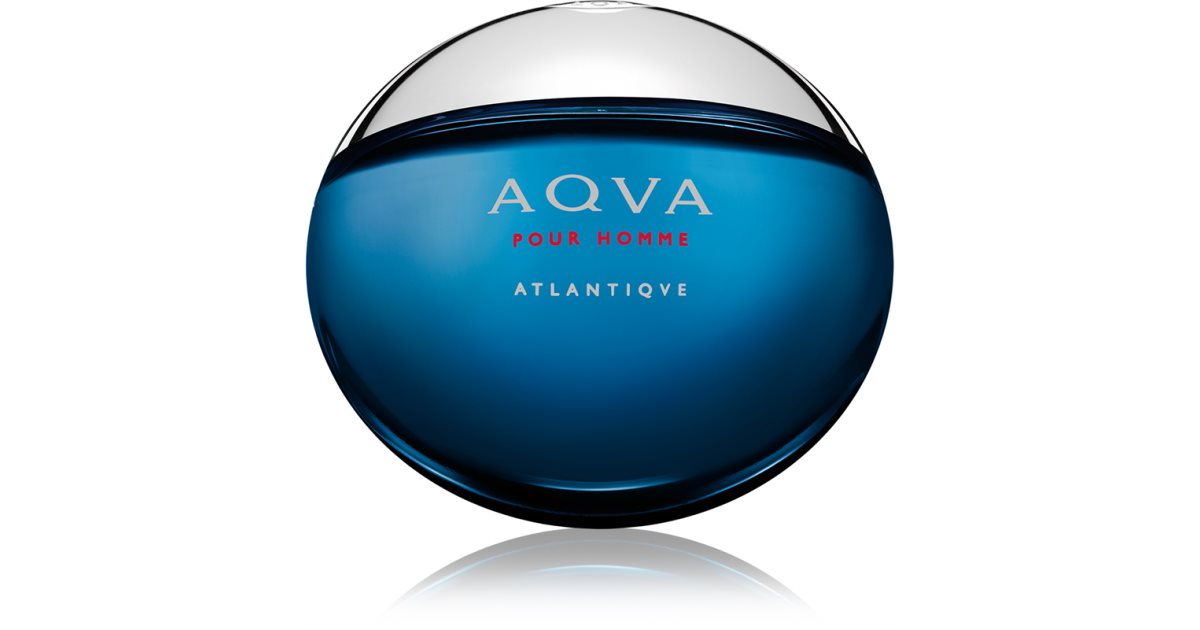 BULGARI Aqva Pour Homme Atlantiqve Eau de Toilette pour homme notino.be