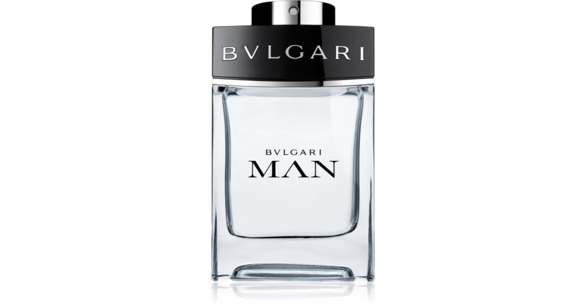 Profumo uomo outlet bulgari man