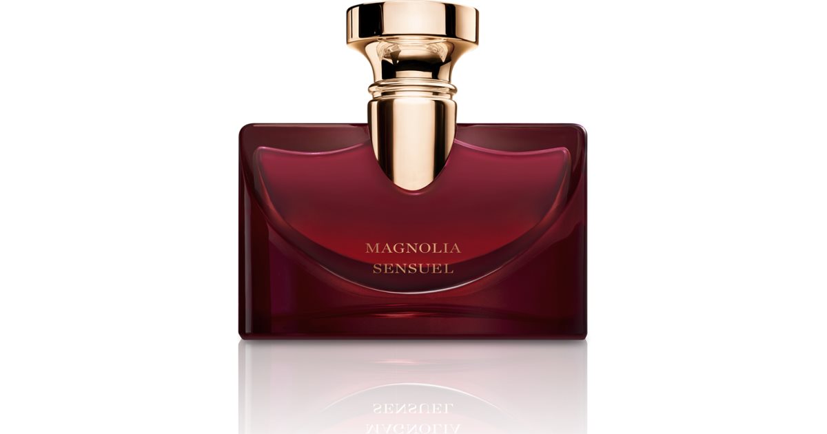 BVLGARI Splendida Bvlgari Magnolia Sensuel woda perfumowana dla
