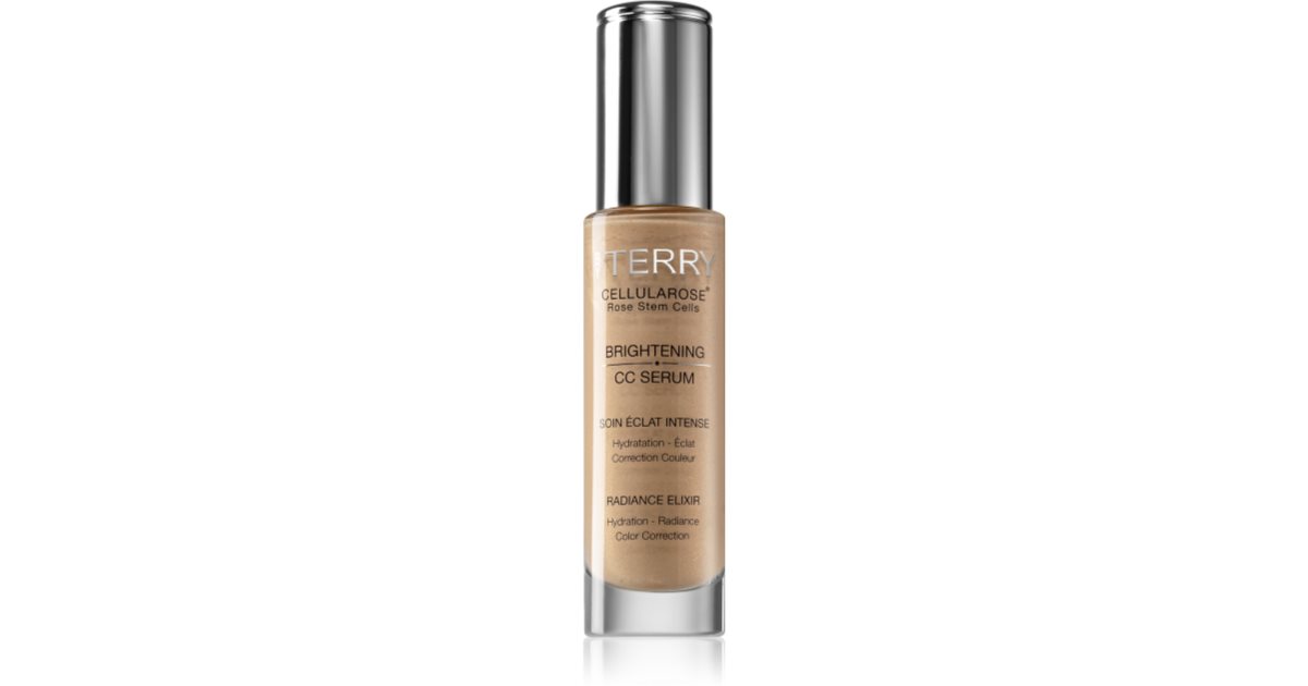 By Terry Brightening CC popular Serum - Nude Glow 2.5