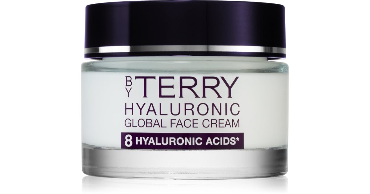 BY TERRY Hyaluronic Global Face Cream 1.69 oz.