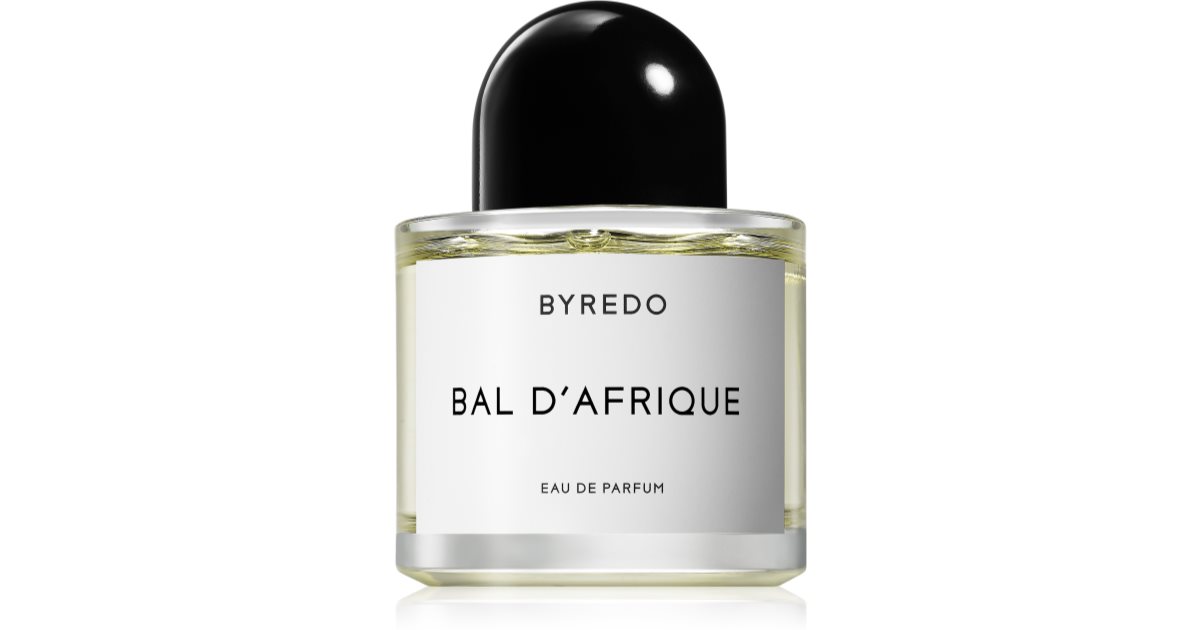 BYREDO Bal D'Afrique | Livrare rapida! | Notino.ro