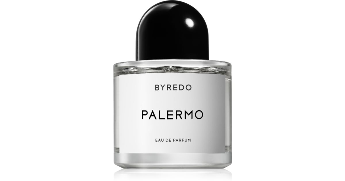 BYREDO 