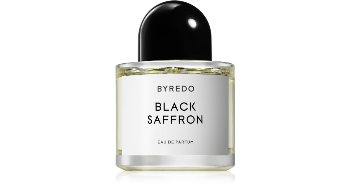 BYREDO Black Saffron Eau de Parfum unisex