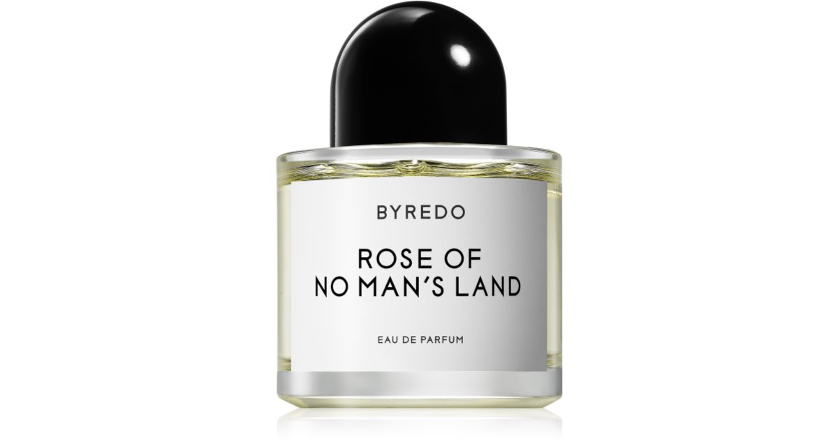 BYREDO ROSE OF NO MAN'S LAND ローズ ローズ オブ ノー マンズ ランド オードパルファム 50 ml