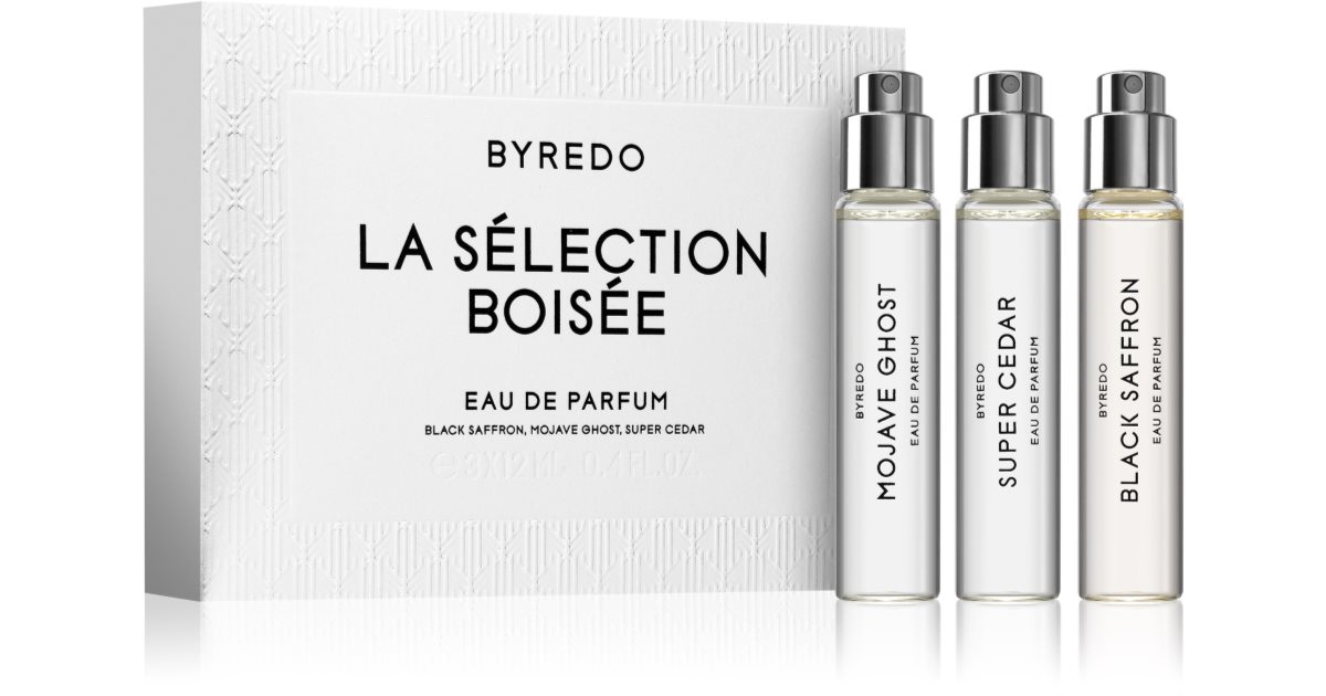 Byredo la selection eau de online parfum