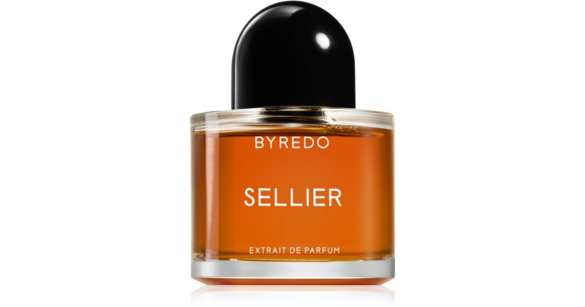 BYREDO Sellier | Livrare rapida! | Notino.ro