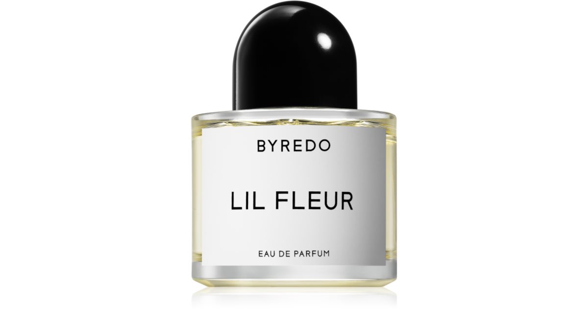 Lil Fleur 100ml Eau de Parfum main image 1