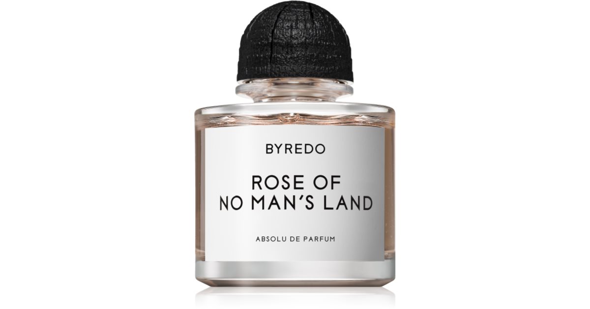 BYREDO Rose of No Man´s Land Absolu Parfumuotas vanduo Unisex