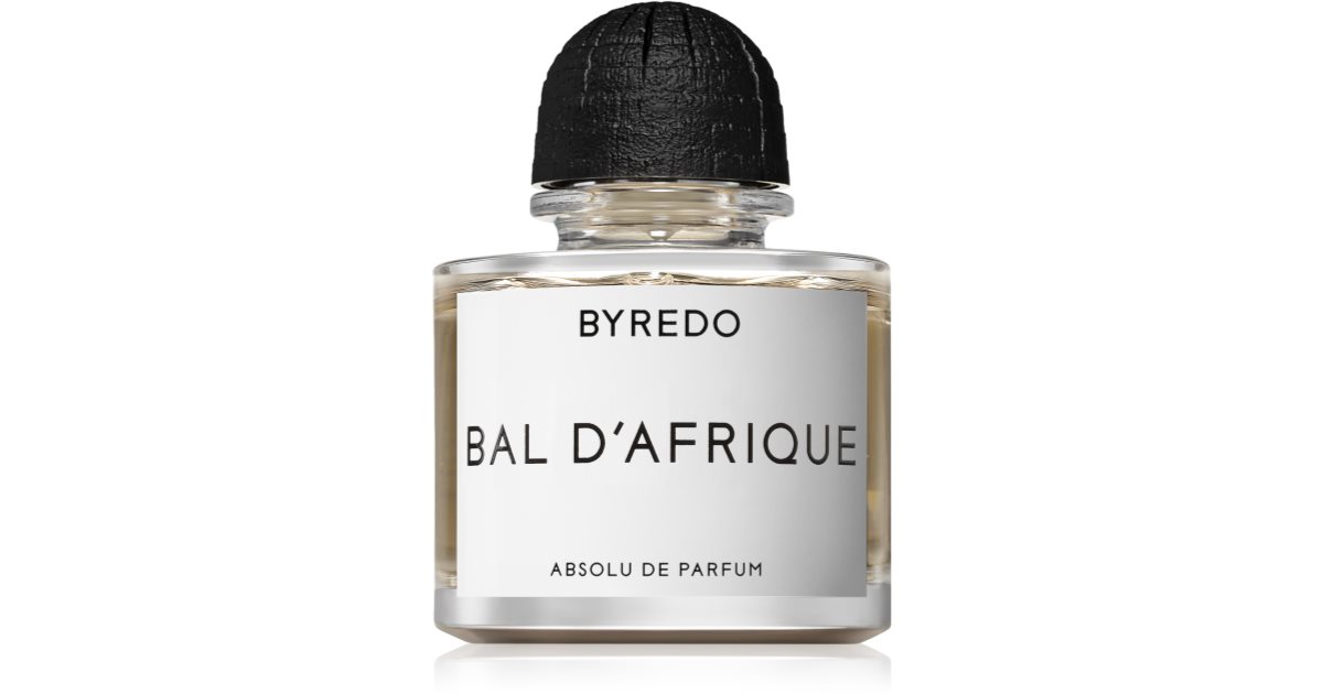 BYREDO Bal D'Afrique Absolu Eau de Parfum unissexo | notino.pt