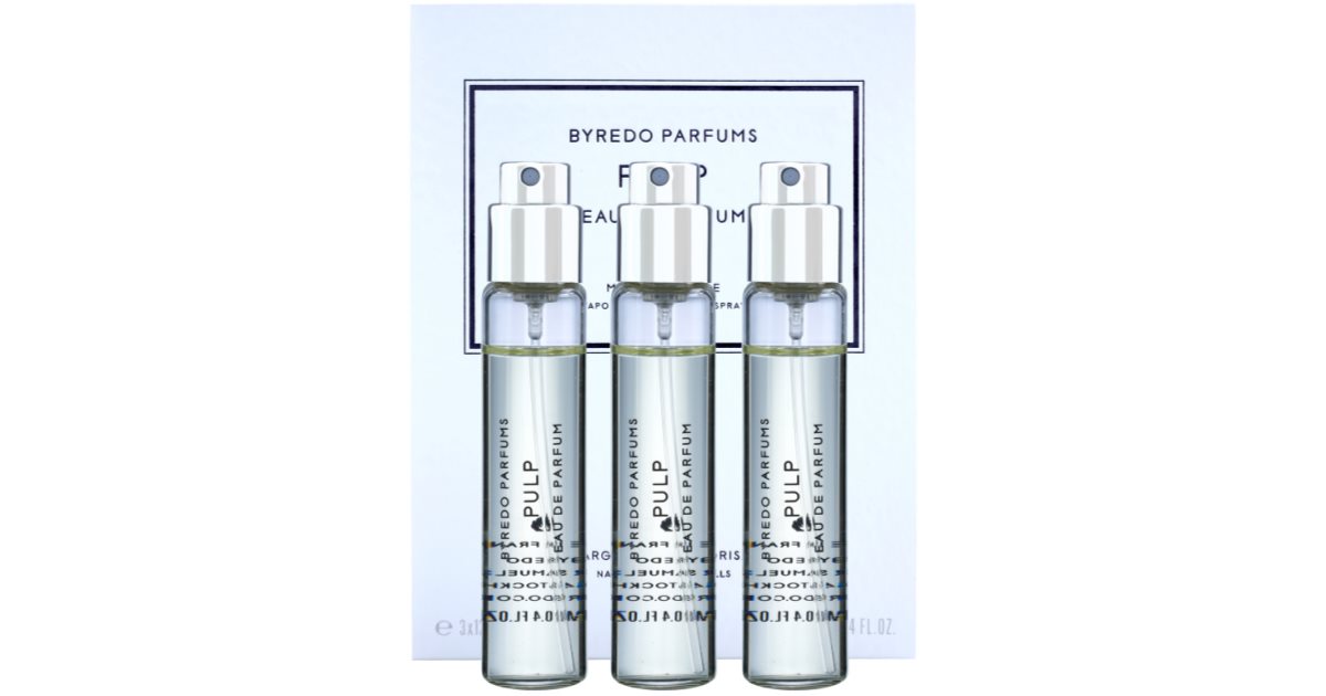 Byredo Pulp | Livrare rapida! | Notino.ro