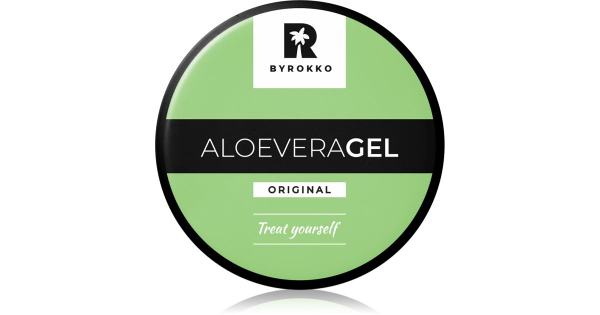 gel aloe vera after sun