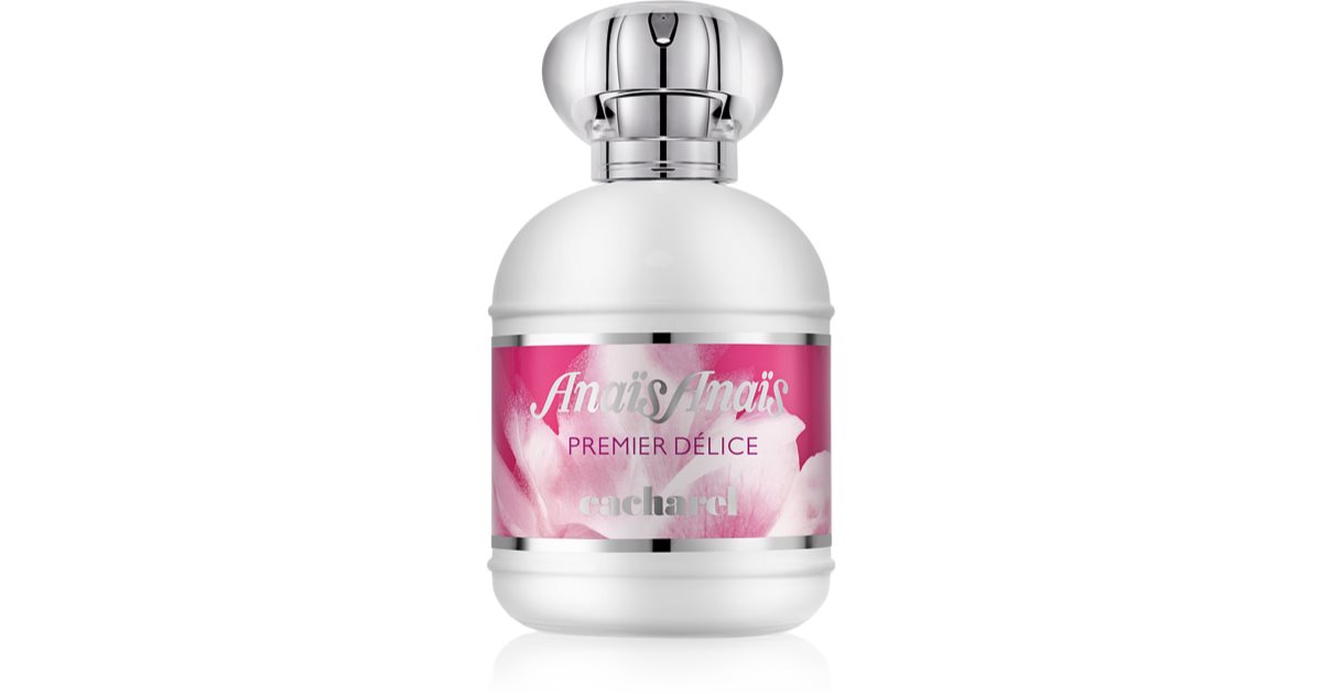 Cacharel Anais Anais Anais Notino Anaïs Anaïs Eau De Toilette-50ml