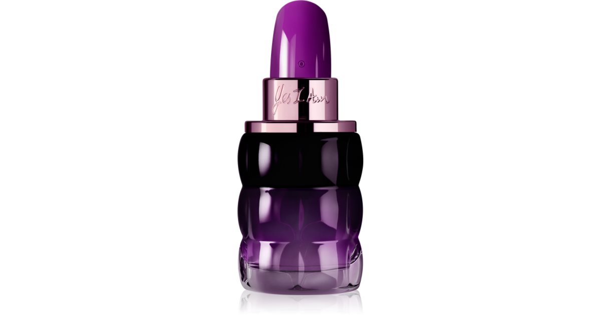 Cacharel Yes I Am Fabulous eau de parfum for women