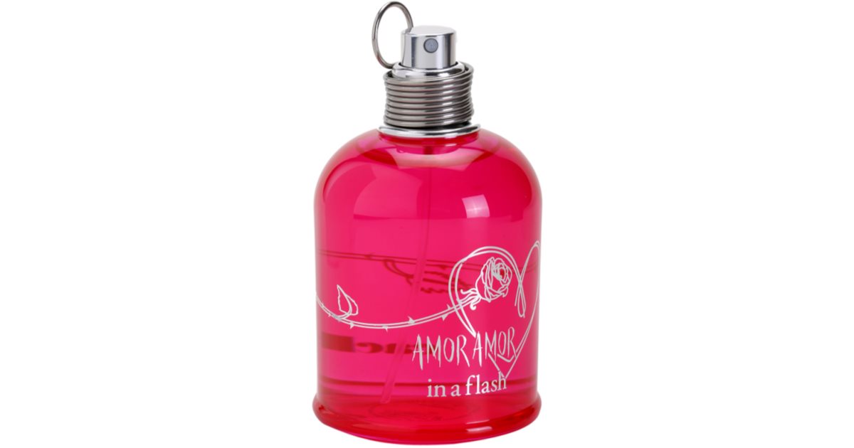 Amor amor in a best sale flash 100ml