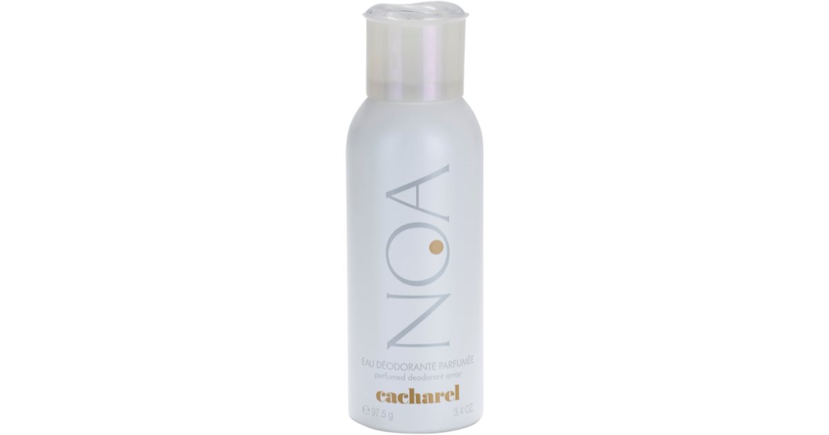 Cacharel Noa dezodorant w sprayu dla kobiet 150 ml