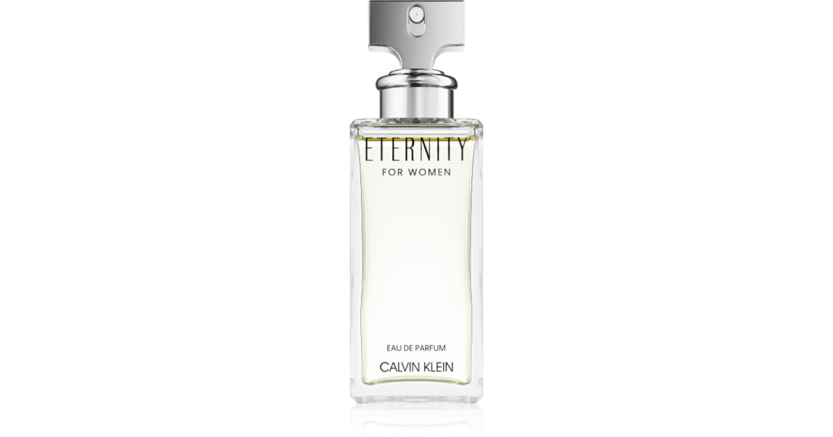 Calvin klein 2024 eternity notino