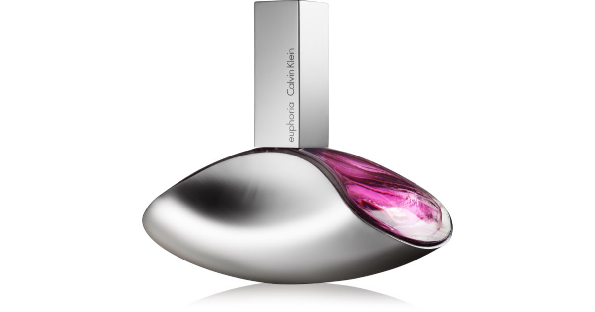 Eau De Parfum Calvin Klein Euphoria www.notino.pt