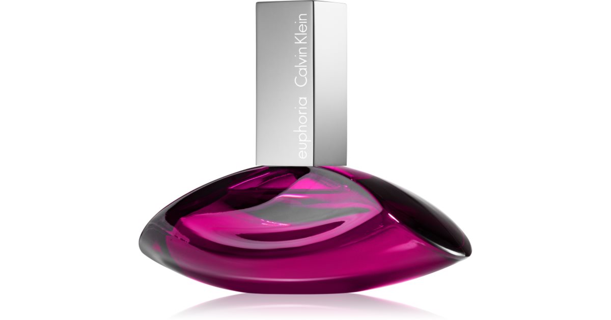 Calvin Klein Euphoria парфумована вода для жінок Великий