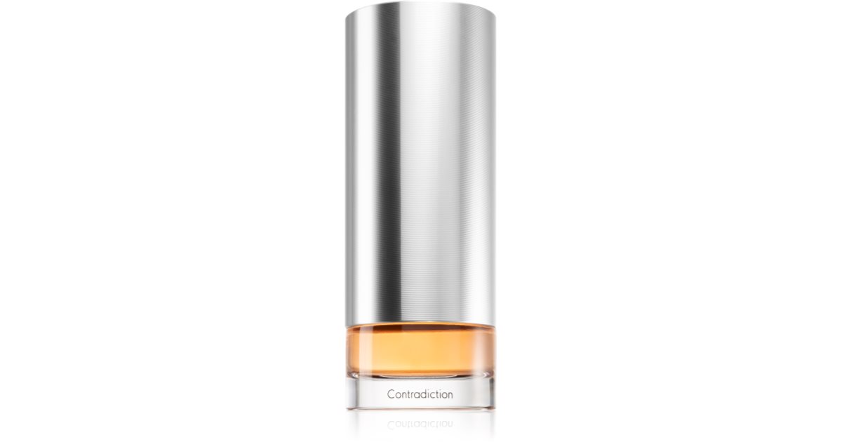 Calvin Klein Contradiction Eau de Parfum for Women notino.ie