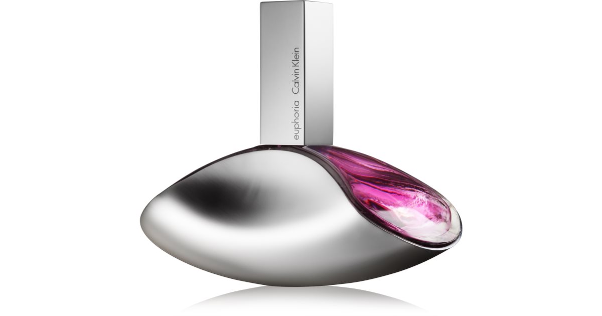 Calvin Klein Euphoria eau de parfum for women notino