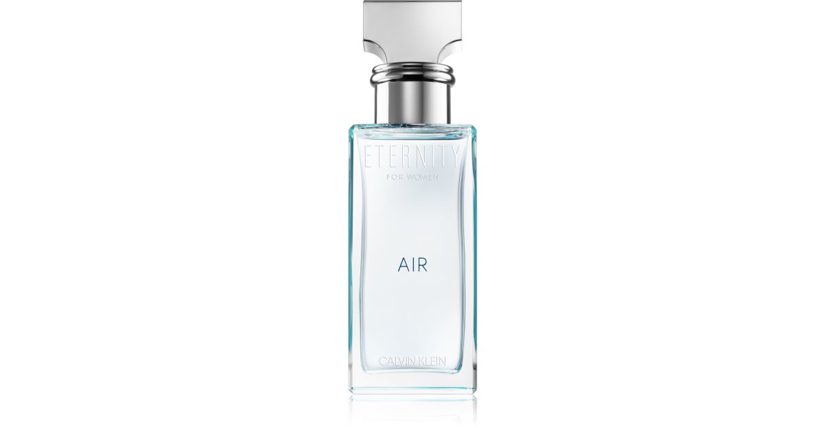 Calvin klein eternity air women's clearance perfume