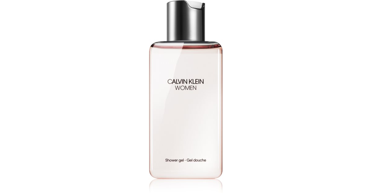 Calvin Klein Women Shower Gel for Women notino.ie