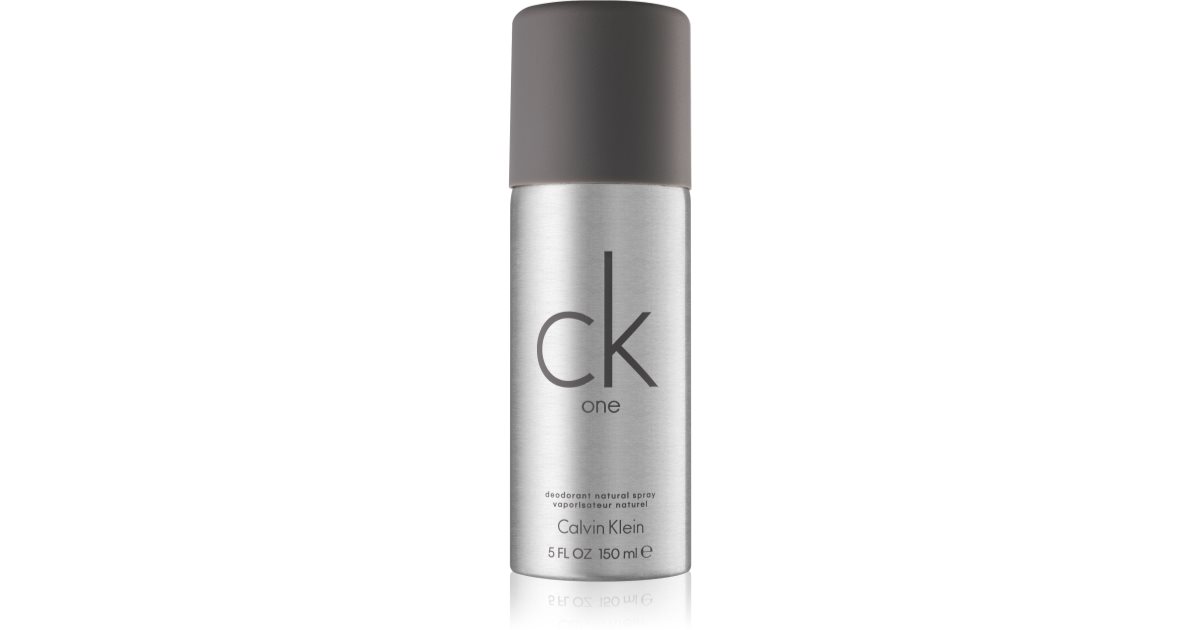 Calvin Klein CK One