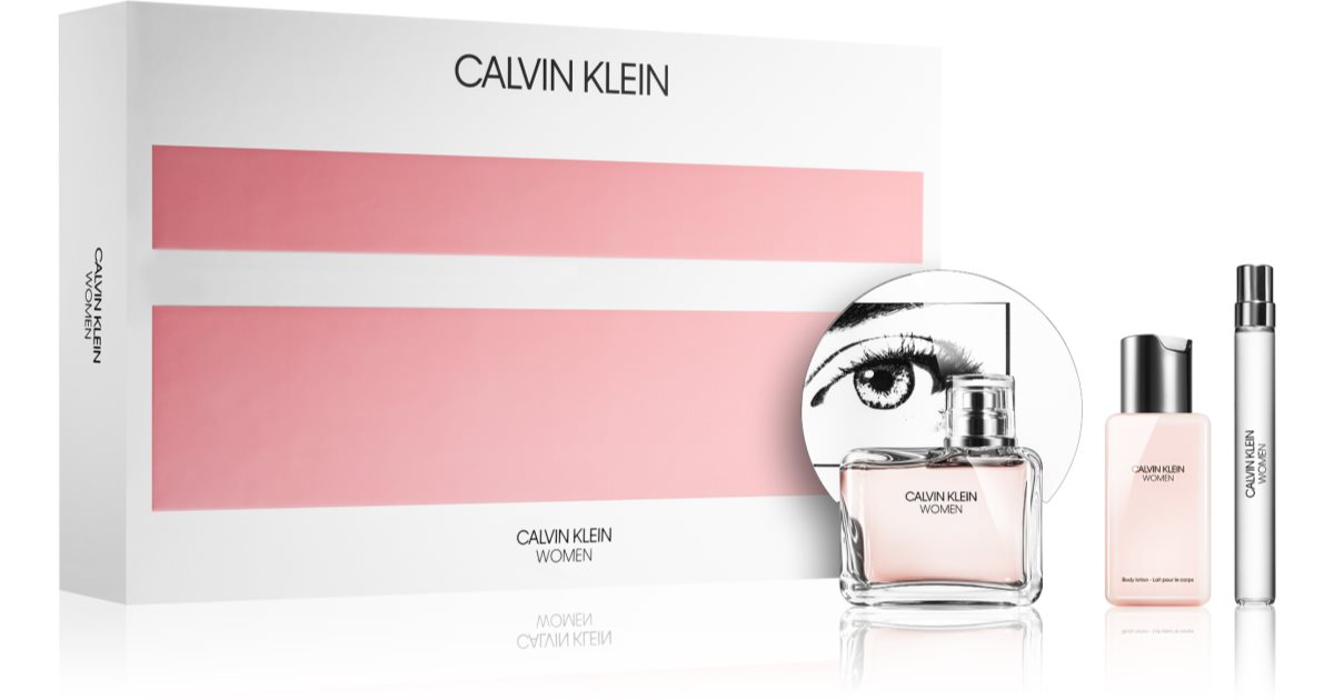 calvin klein women notino