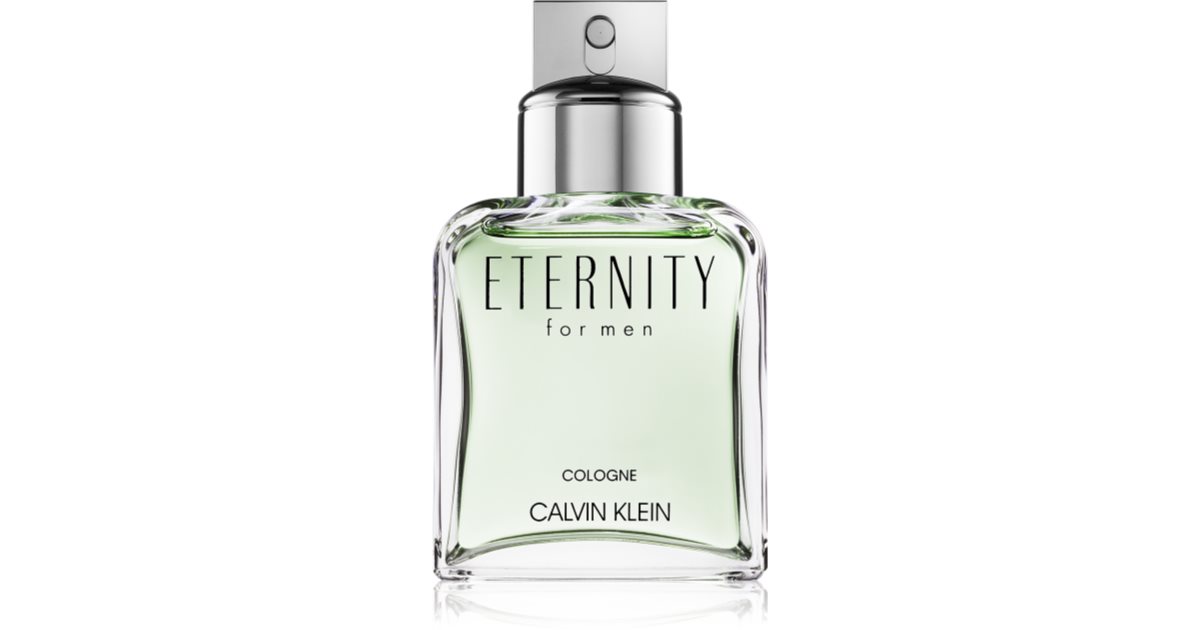 Eternity perfumes 2025