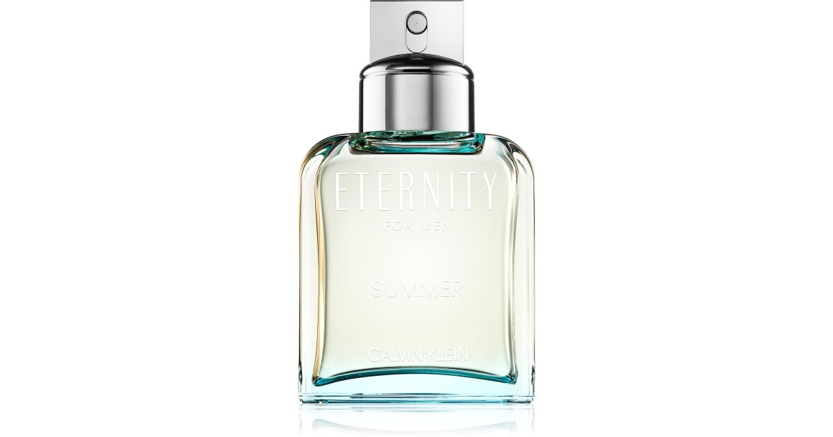 Calvin klein eternity for men summer 2019 on sale