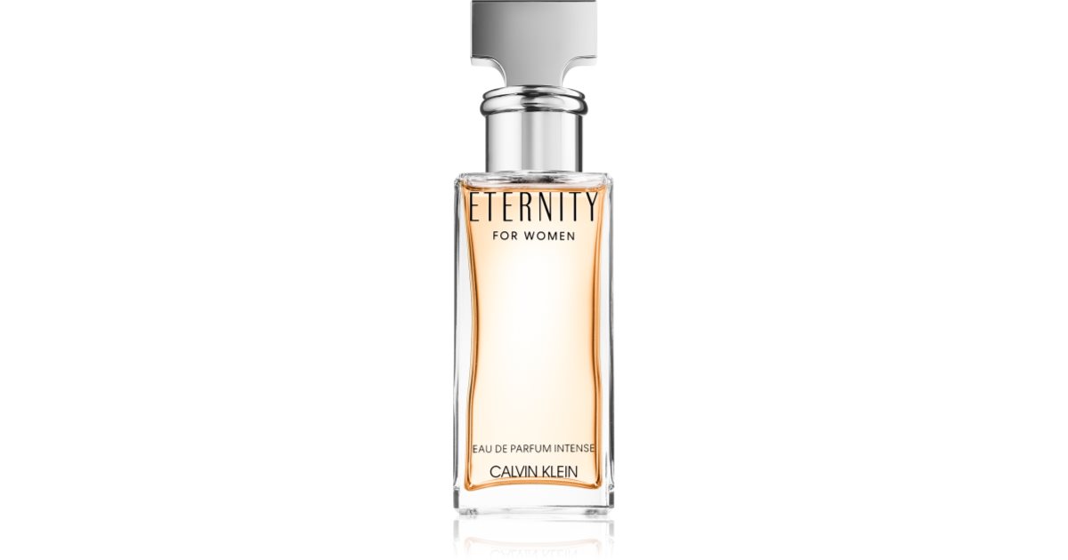 Calvin Klein Eternity Intense woda perfumowana dla kobiet